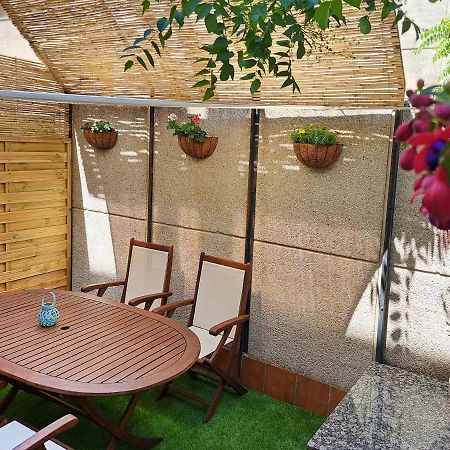 Jardin Centro Apartment Zamora Exterior photo